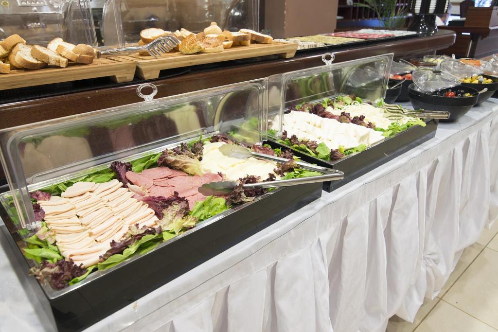 Cumbali Suite Hotel Istanbul Exteriör bild