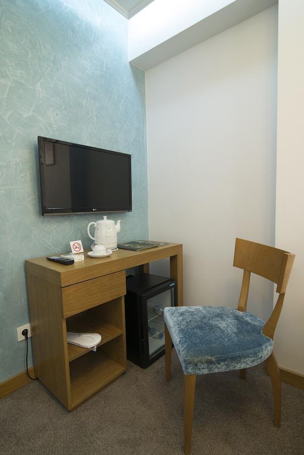 Cumbali Suite Hotel Istanbul Rum bild